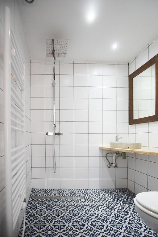 Les Chambres Du Petit Lion Bruxelles Esterno foto